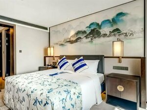 Гостиница Rezen DongHotel