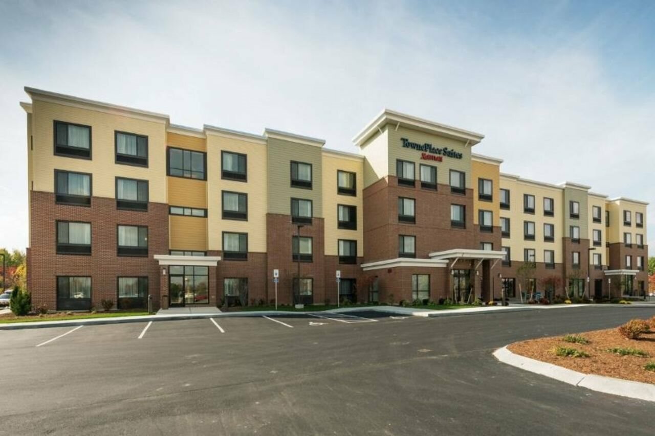 Фото TownePlace Suites by Marriott Bangor