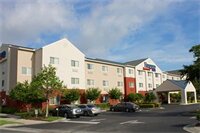 Фото Fairfield Inn & Suites by Marriott St Petersburg Clearwater