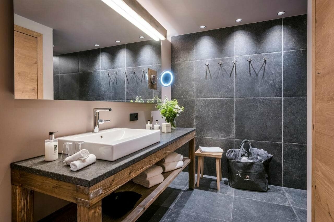 Фото Werdenfelserei