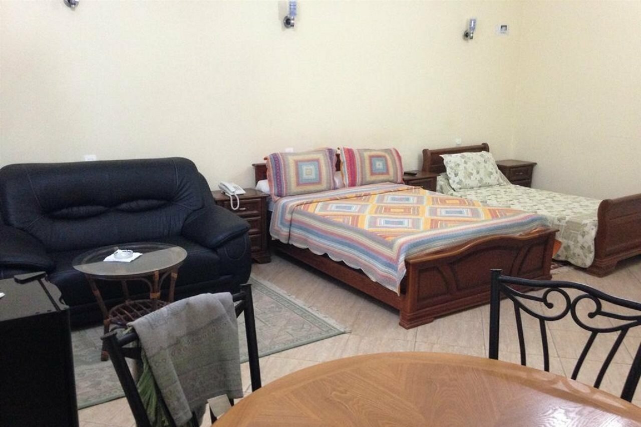 Фото Hotel Lalla Mokhtara