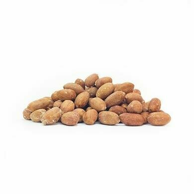 Nuts, snacks, dried fruits Emsal Nuts, Osmaniye, photo