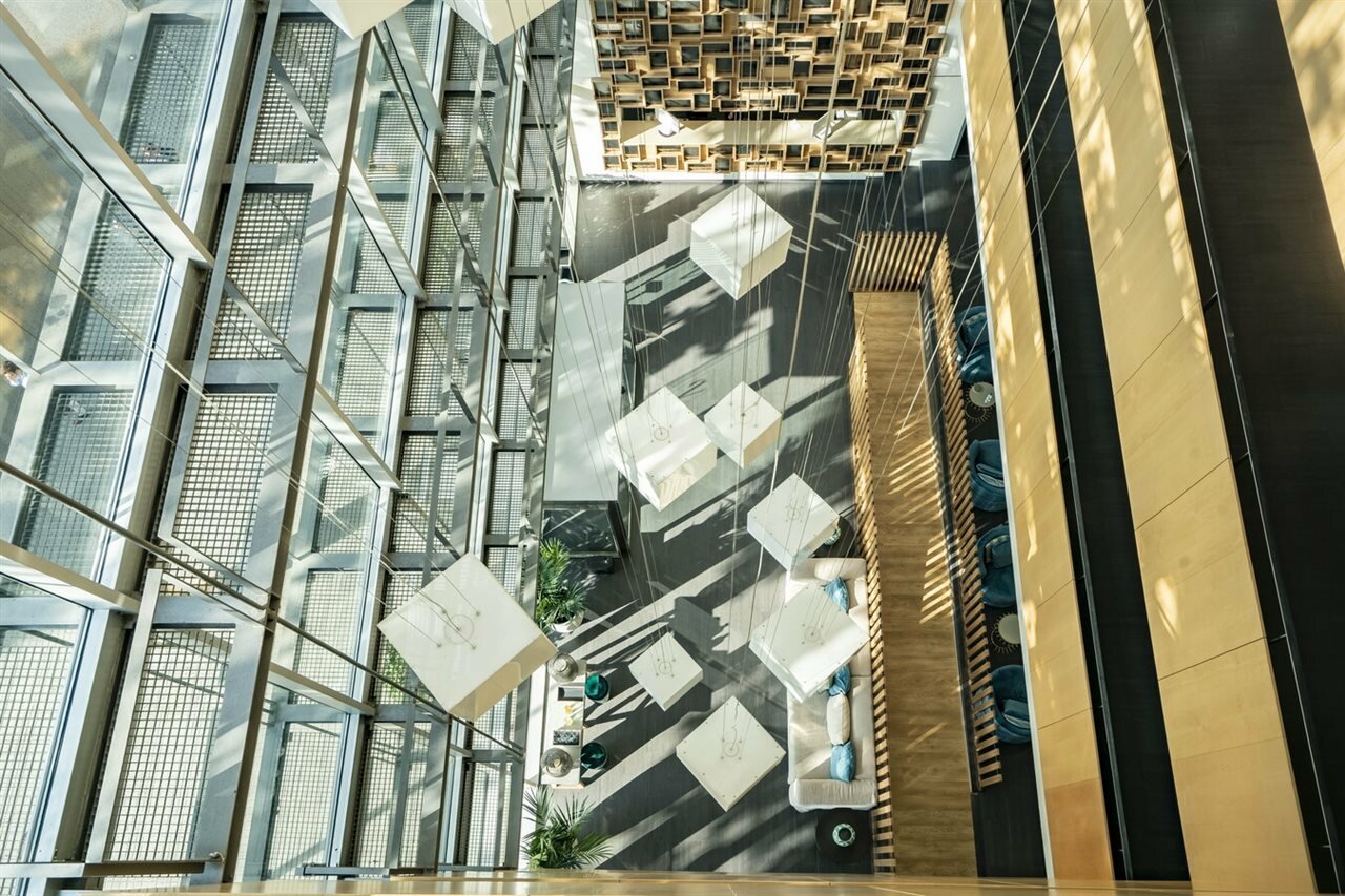 Фото отеля 4