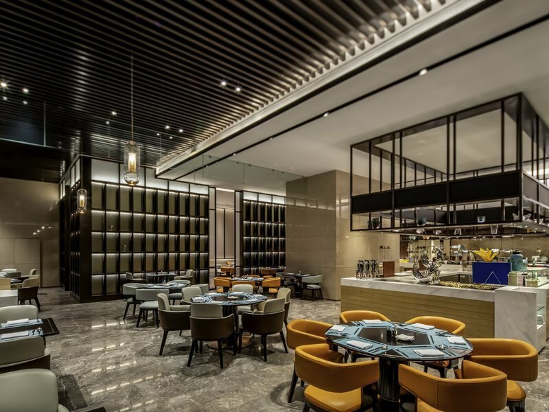 Фото Pullman Suzhou Taicang