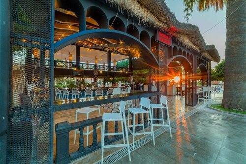 Гостиница Justiniano Club Alanya в Окурджаларе