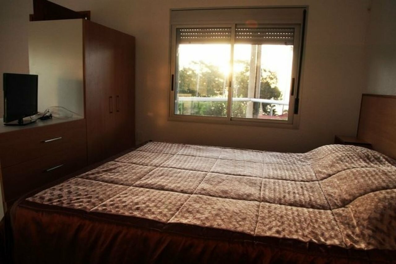 Фото Paradise SPA & Complejo Turistico