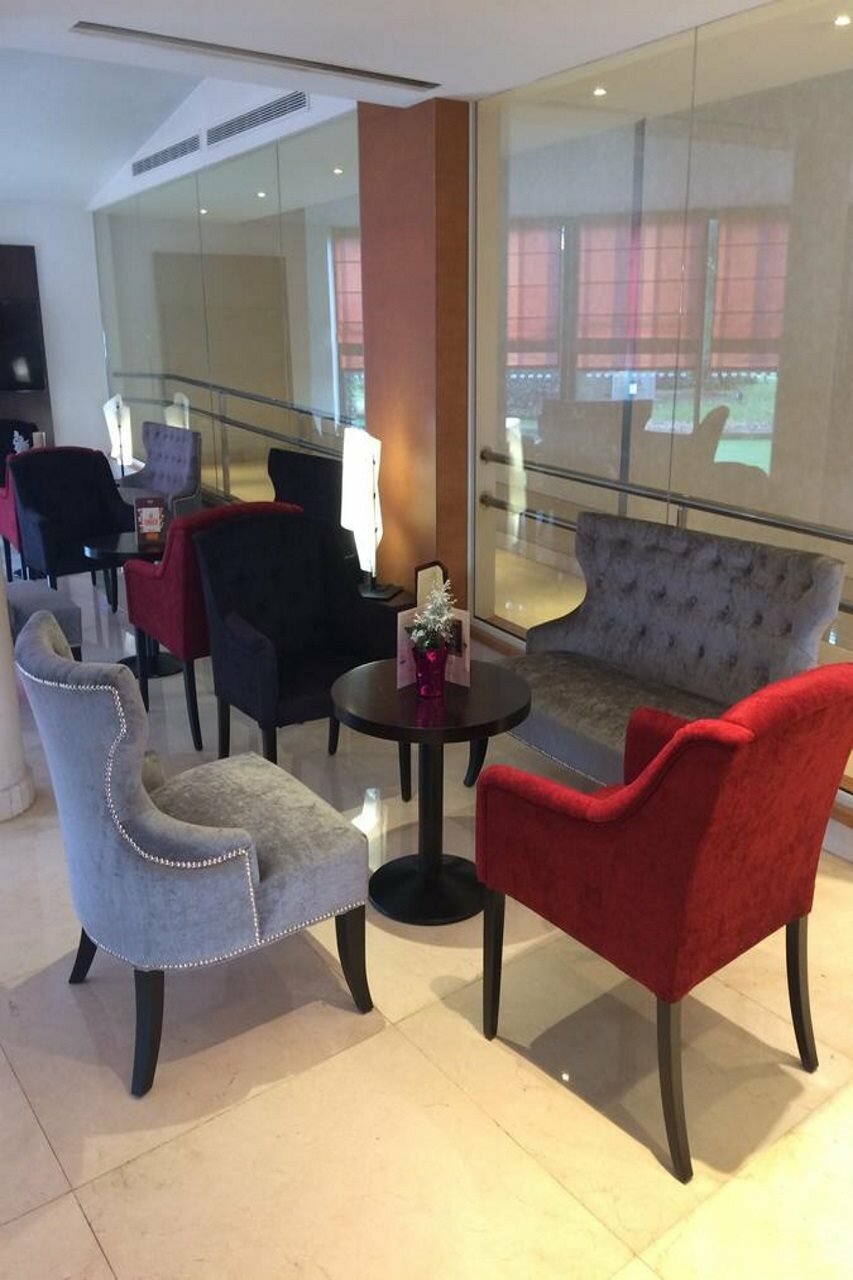 Фото Residhome Val d'Europe