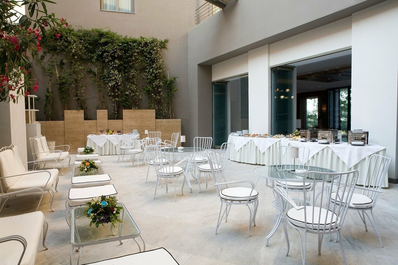 Фото Aquila Atlantis Hotel