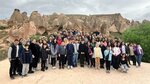 Ali Fuat Cebesoy Secondary School (İstanbul, Kemerburgaz Cad., 15), school