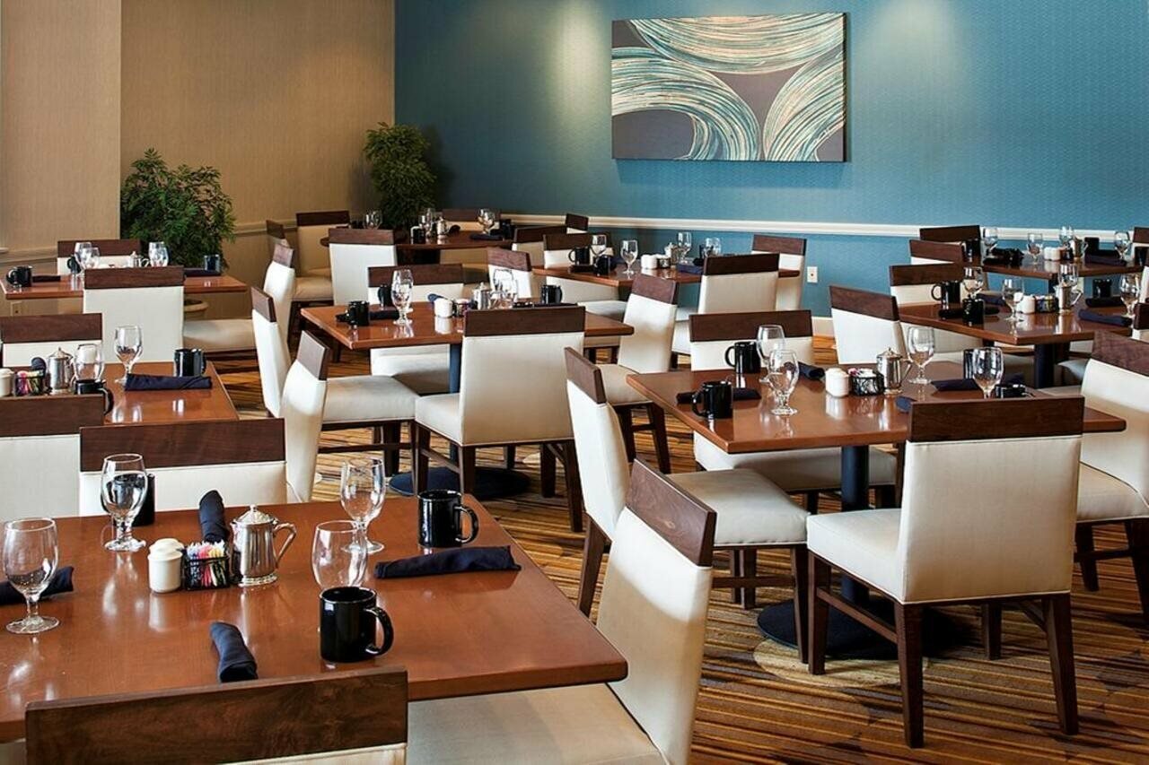 Фото Hilton Scranton & Conference Center