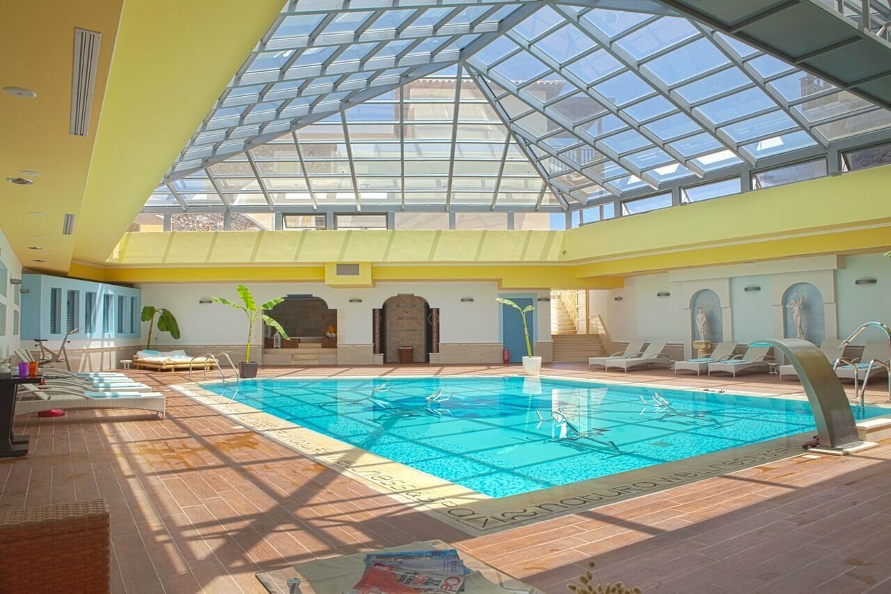 Фото отеля 2