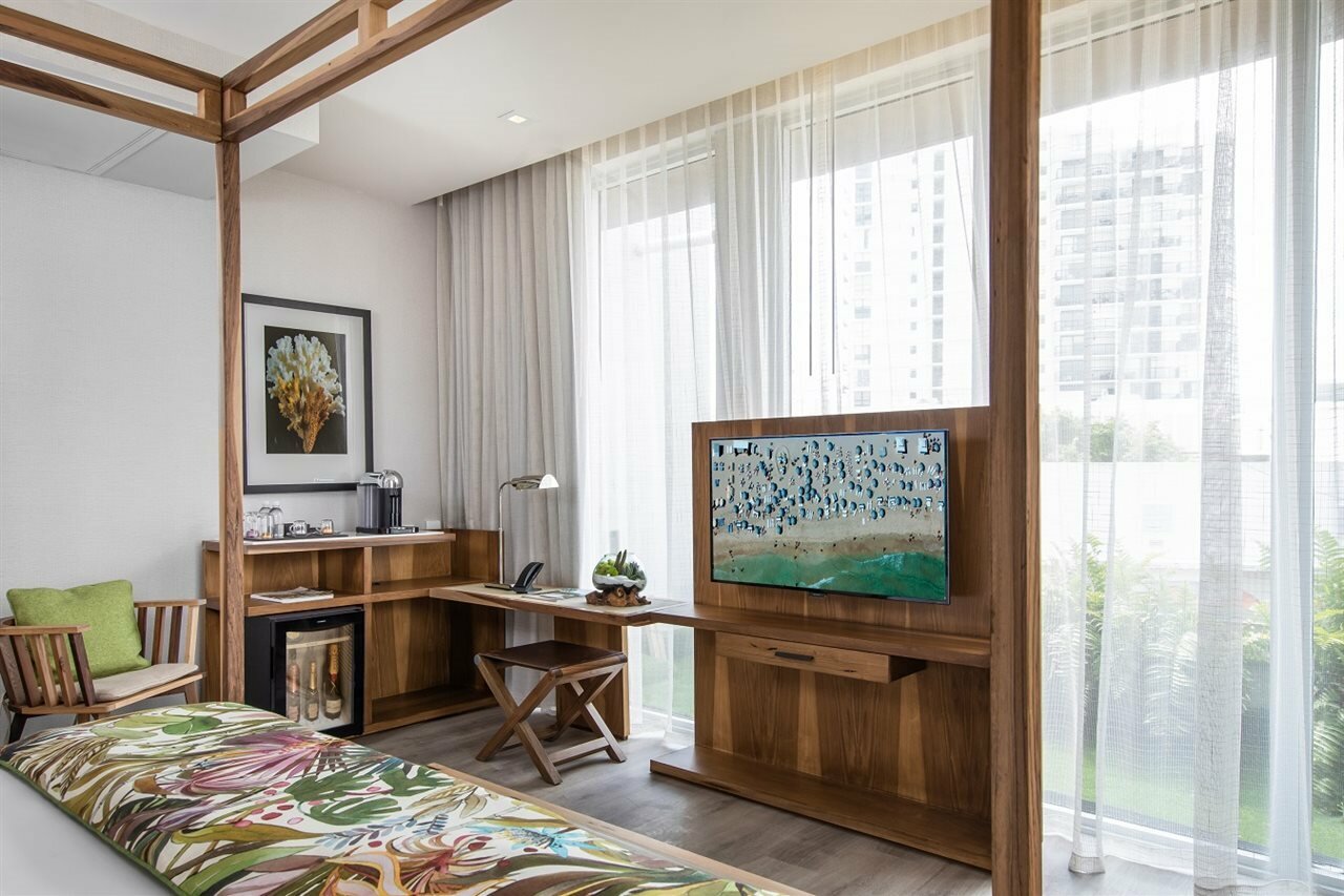 Фото Lennox Hotel Miami Beach