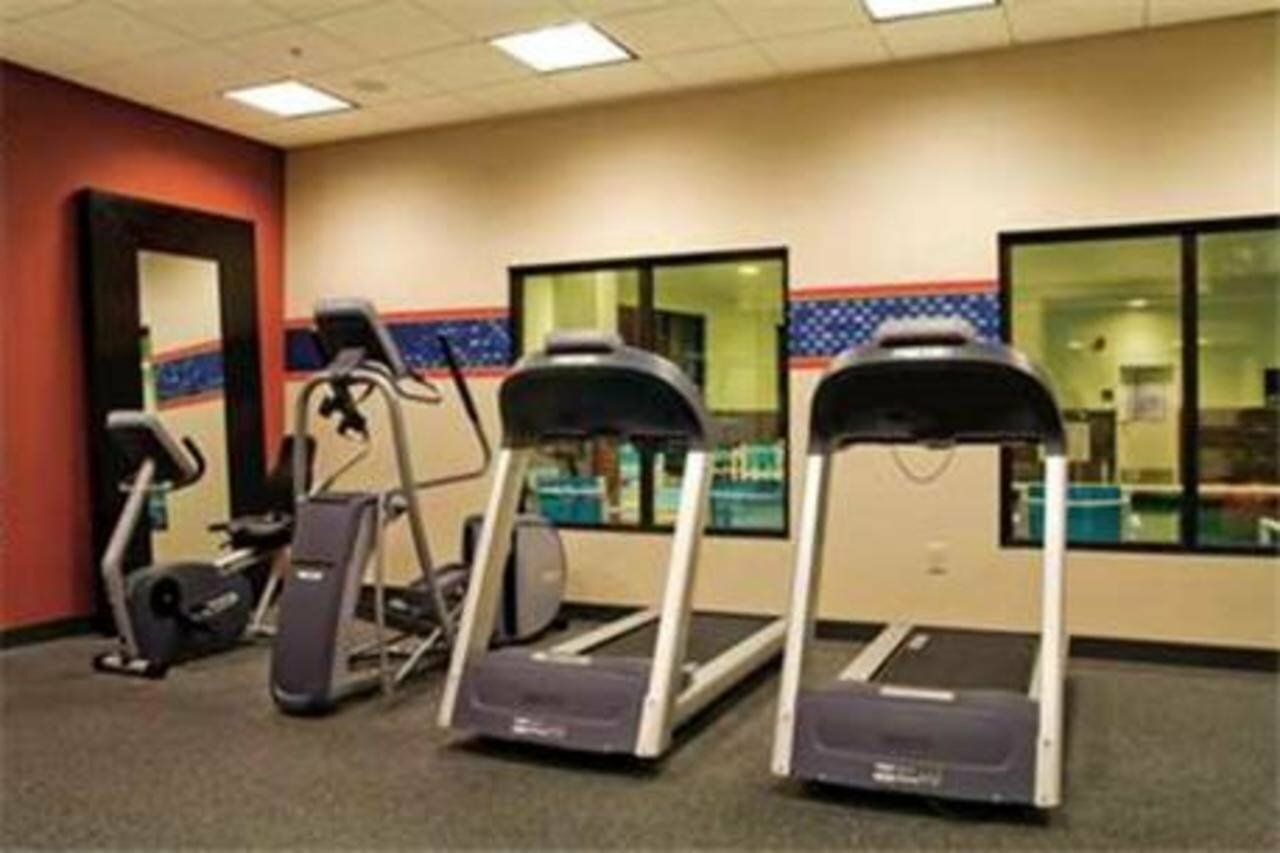 Фото Hampton Inn & Suites Shreveport/Bossier City Airline Dr, La