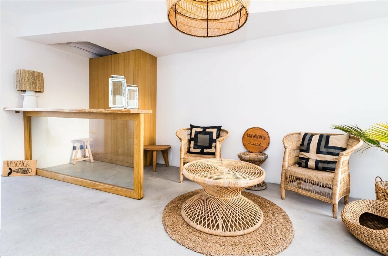 Фото San Michele