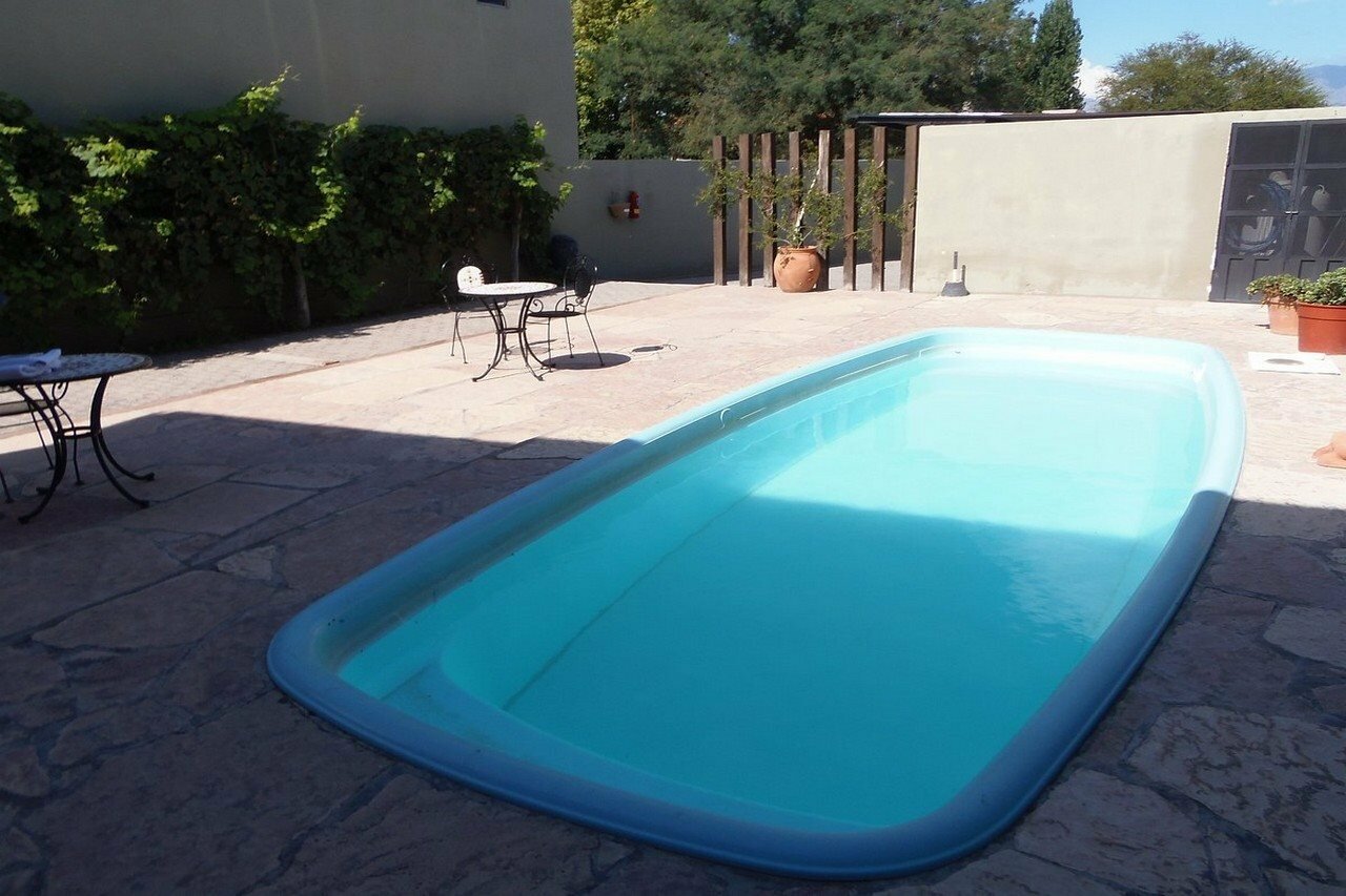 Фото Hotel Munay Cafayate