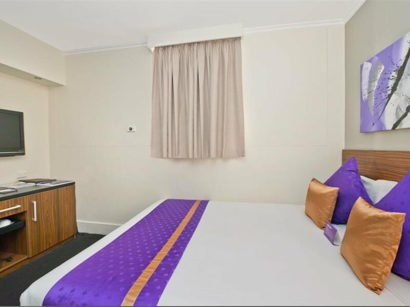 Фото Park Regis City Centre