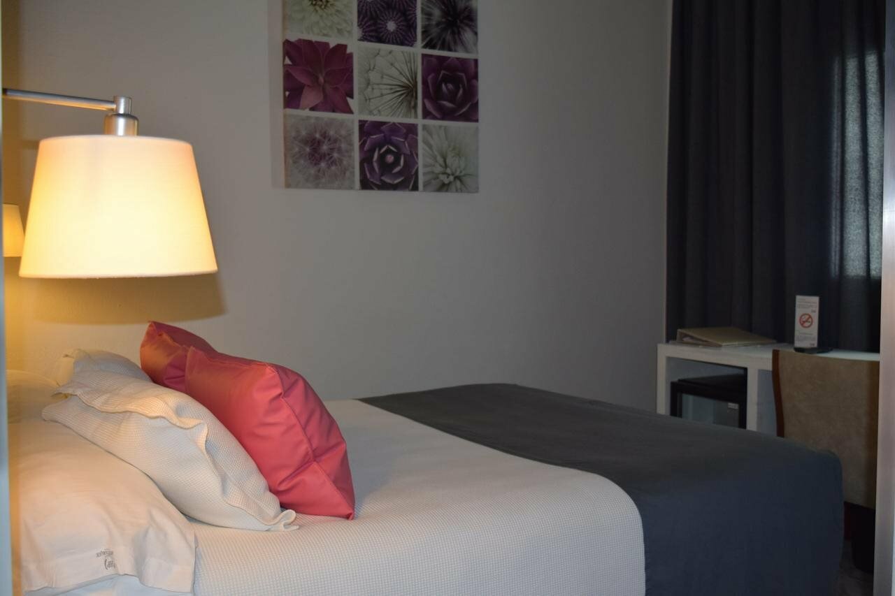 Фото Sercotel Hotel Parque