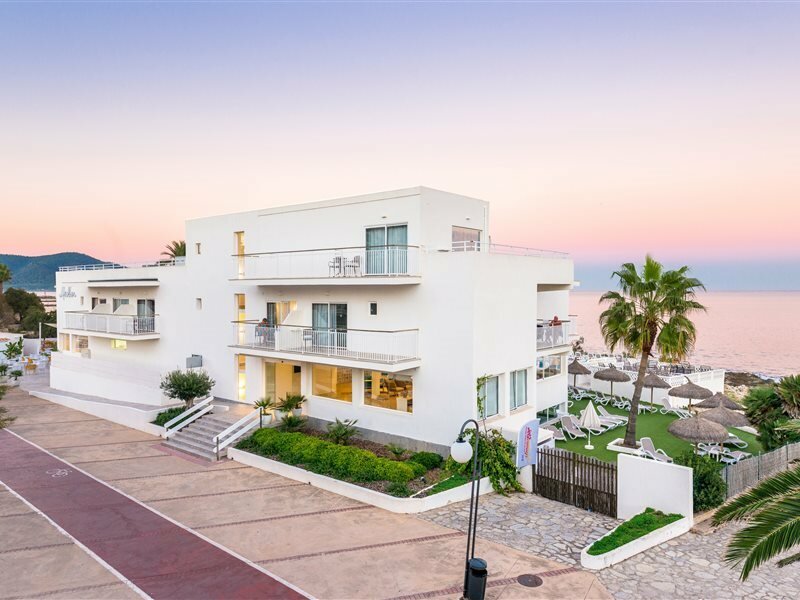 Фото Hotel Atolon