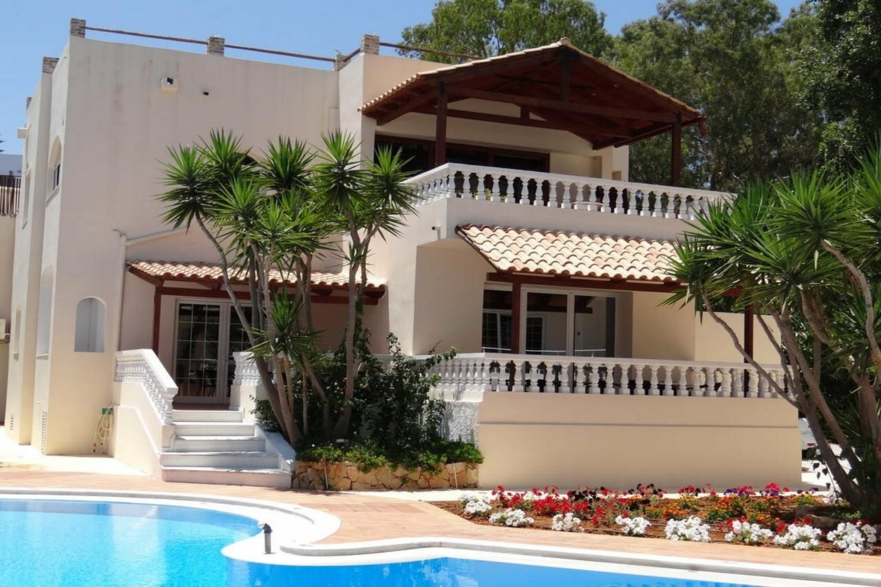 Фото Perla Beach