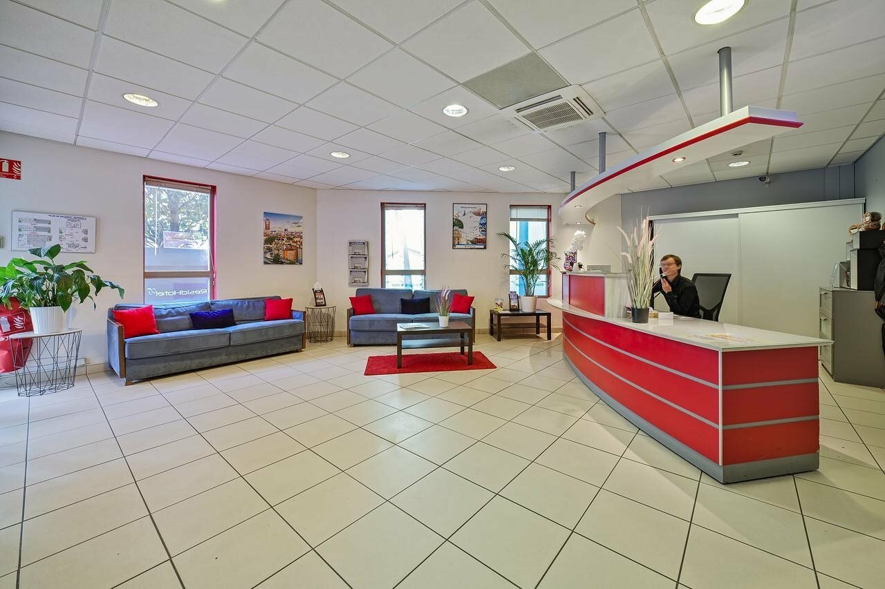 Фото отеля 5