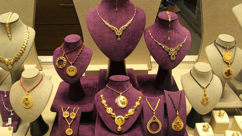 Albayrak Kuyumculuk Fotoğraf 2