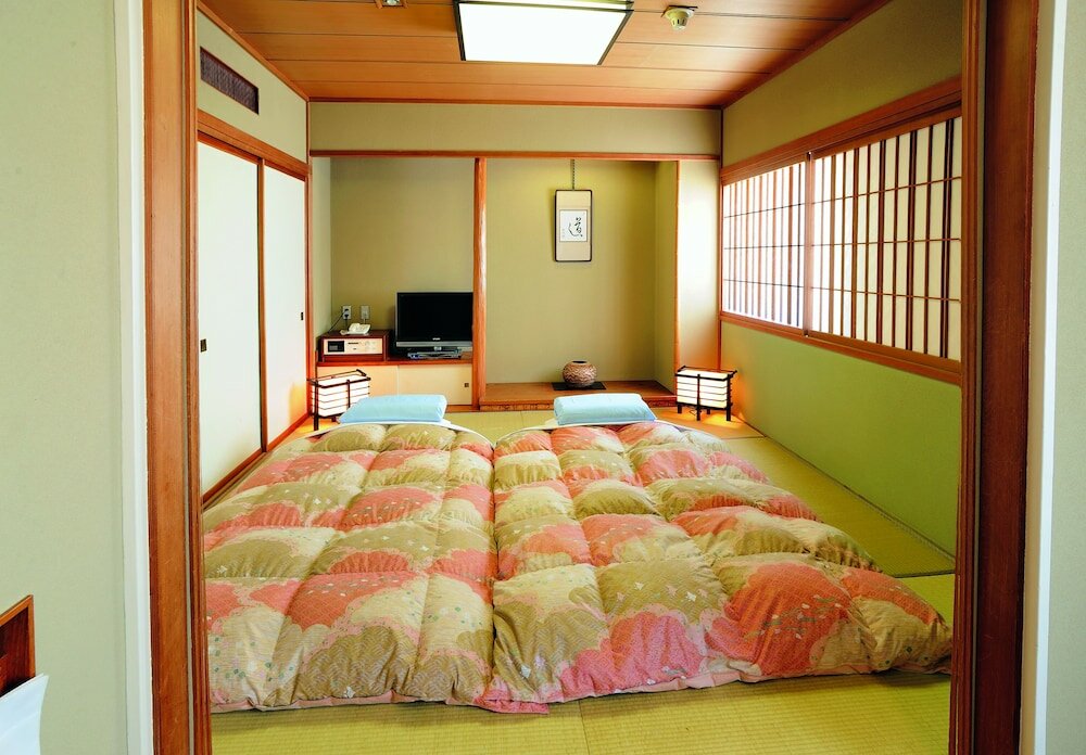 Фото Bandai Silver Hotel