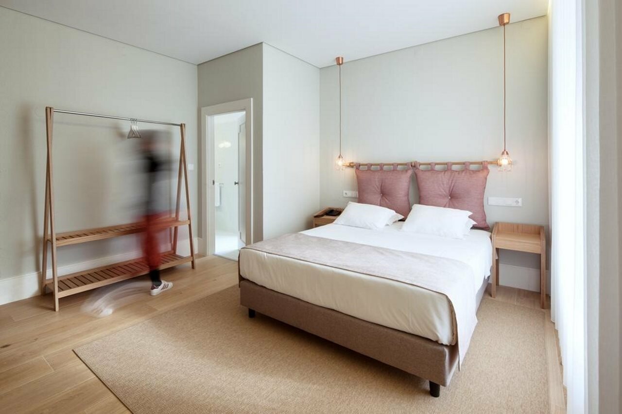 Фото The Rex Hotel