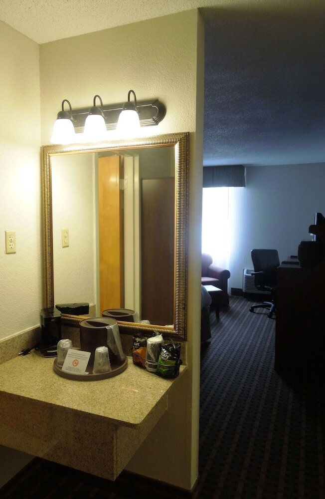 Фото Baymont by Wyndham Marietta