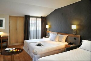 Гостиница Hotel Jaime I Castellón