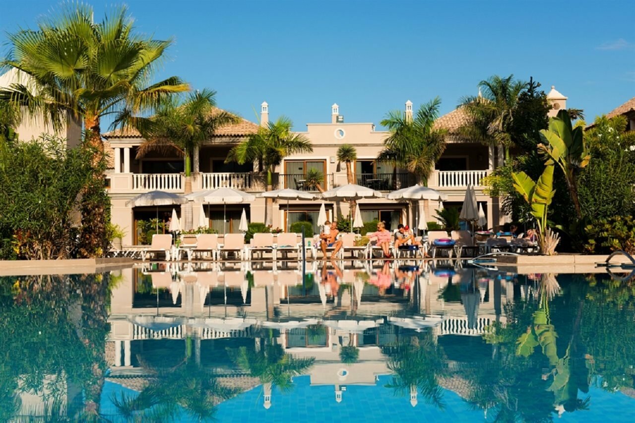 Фото Marylanza Suites & SPA