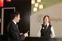 Гостиница Holiday Inn Amarillo West Medical Center, an Ihg Hotel в Амарилло