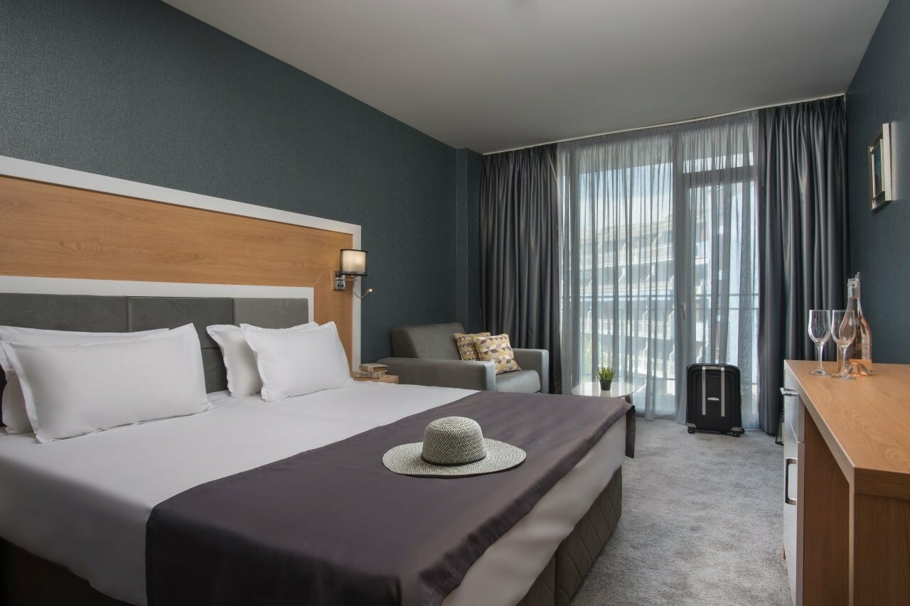 Фото отеля 4