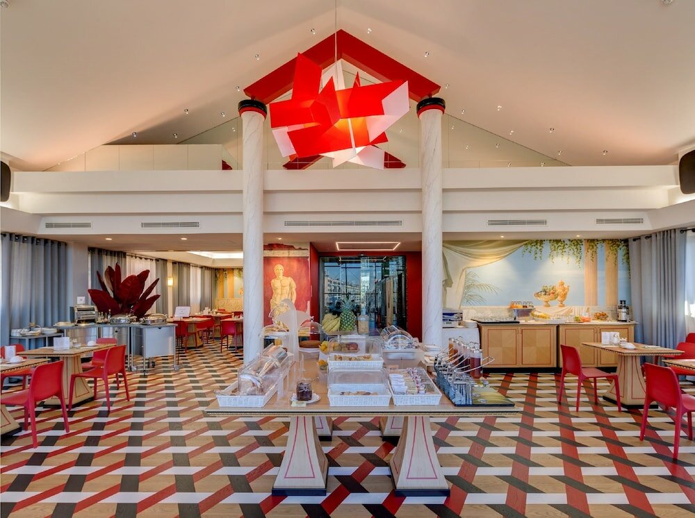 Фото отеля 5