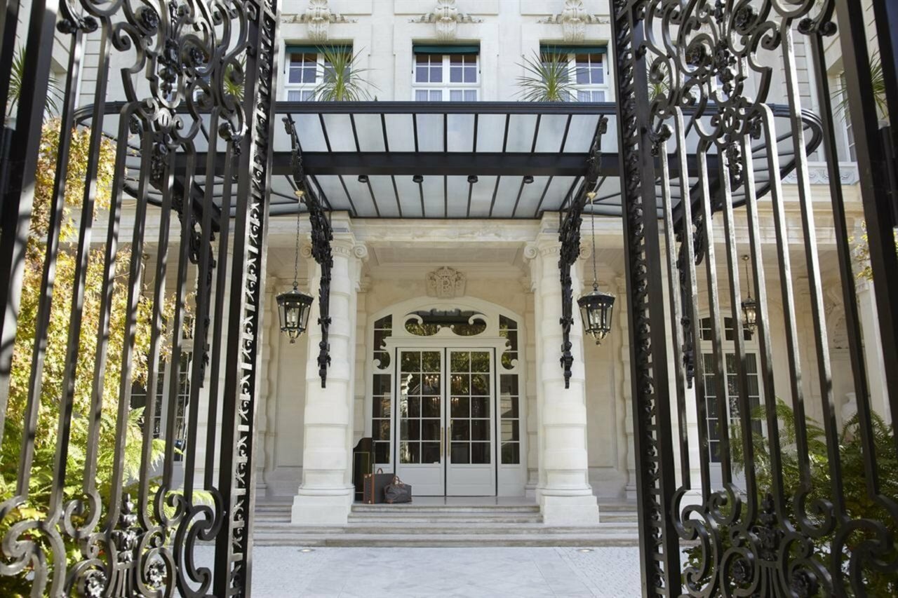 Фото Гостиница Shangri-La Hotel