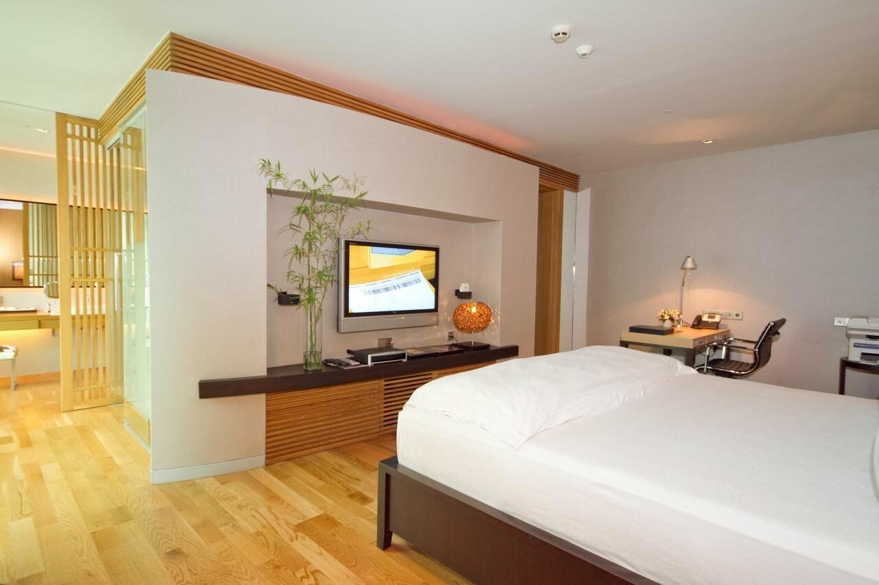 Фото Maduzi Hotel Bangkok