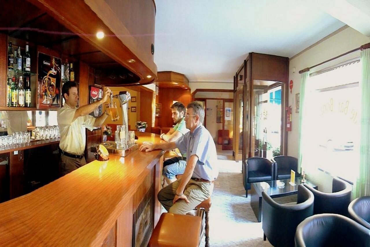 Фото Hostal Bonavista