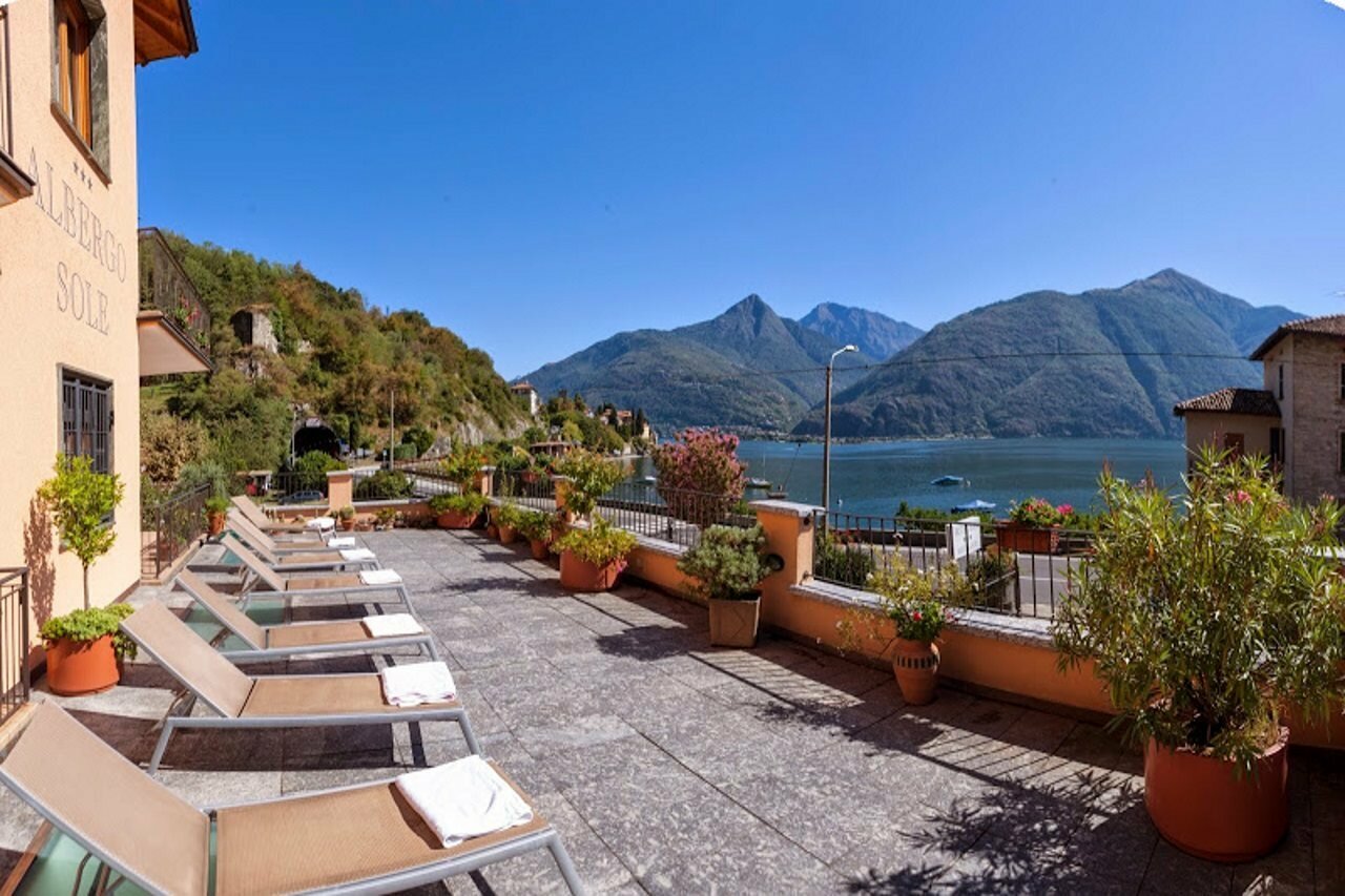 Фото Hotel Ristorante Sole