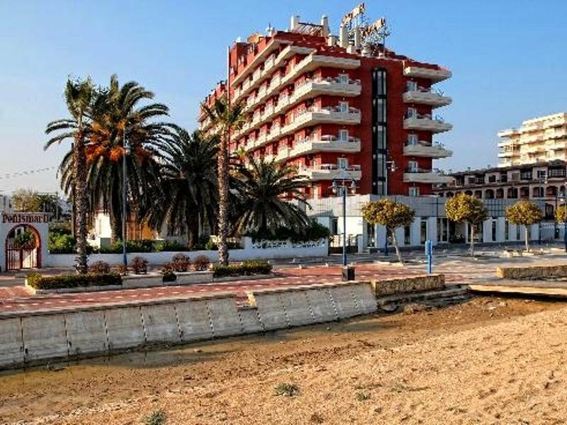 Фото Aparthotel Acualandia