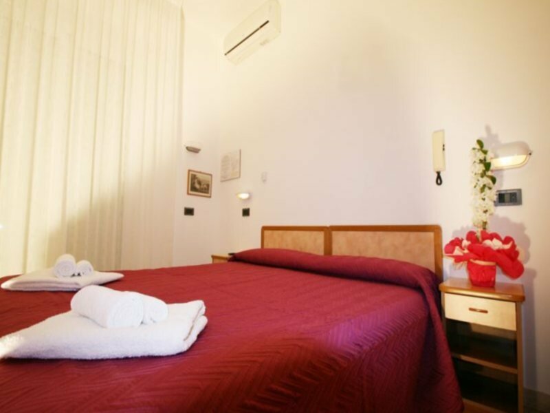 Фото Hotel Zurigo