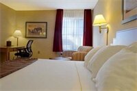 Фото Best Western Moriarty Heritage Inn