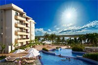 Гостиница Marina Flat And Nautica в Штате Гояс