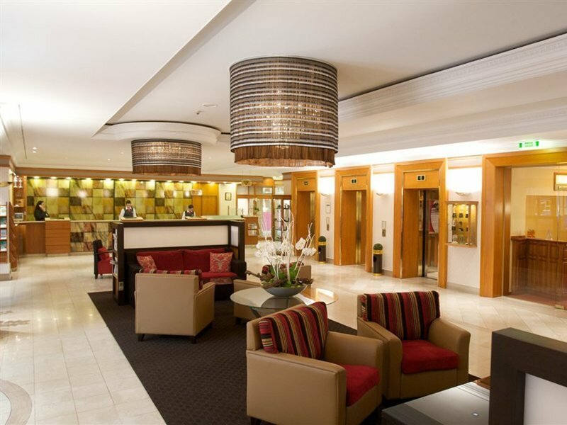 Фото Hilton Heidelberg