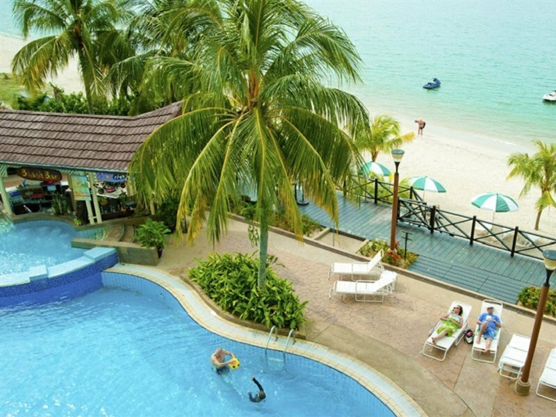 Фото Flamingo Hotel by The Beach