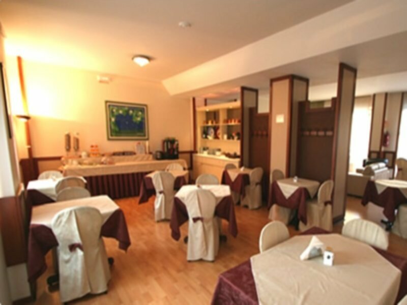 Фото Hotel Cristallo