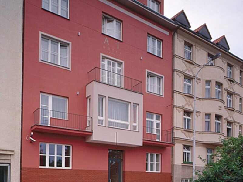 Фото отеля 4