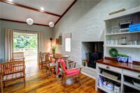 Фото Oakhurst Farm Cottages