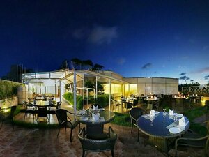 Гостиница Ascott the Residence Dhaka