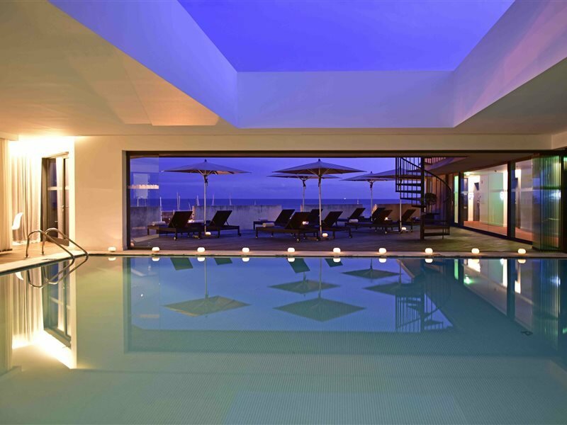 Фото Pestana Cidadela Cascais