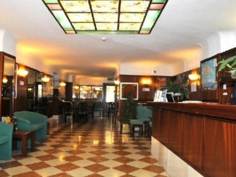 Фото Hotel Diana Venice