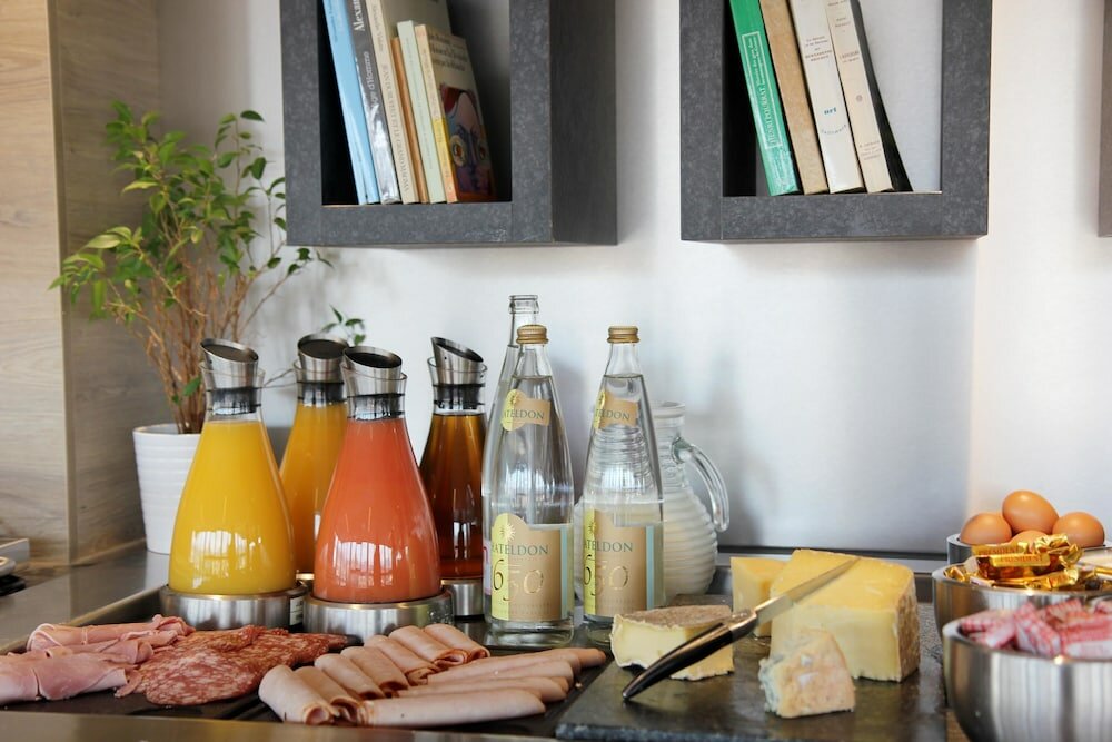 Фото Best Western Plus Hotel Litteraire Alexandre Vialatte